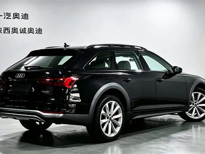 2022 Audi A6 (Import) allroad quattro Explorer 55 TFSI Premium Off-road, фото 4, лот 11133909