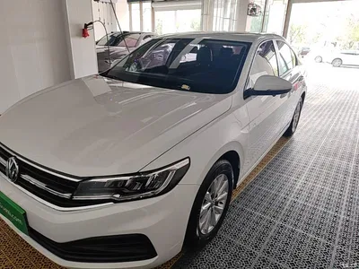 2020 Volkswagen Bora 1.5L Automatic Fashion, фото 1, лот 11221403