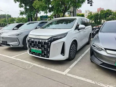 2025 BYD M9 Model 1060 Pilot Edition, фото 1, лот 11172086
