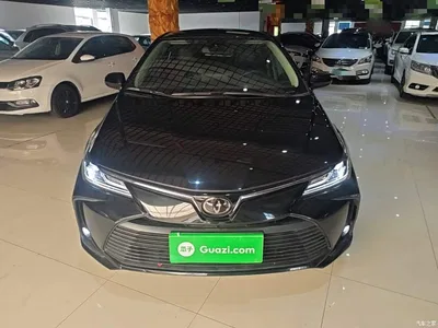 2021 Toyota Corolla TNGA 1.5L CVT Pioneer Edition, фото 3, лот 10321721