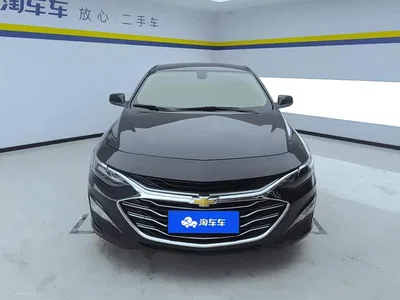 2022 Chevrolet Malibu XL 535T Auto Sharp Dynamic Edition, фото 2, лот 10377131