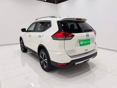 2021 Nissan X-Trail 2.5L CVT 4WD XL Smart Leading, фото 4, лот 10449156