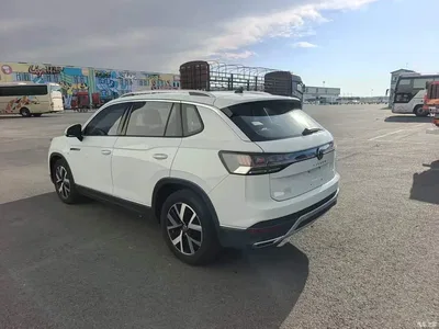 2023 Volkswagen Tayron 280TSI 2WD Luxury Plus Advanced Edition, фото 4, лот 10675519