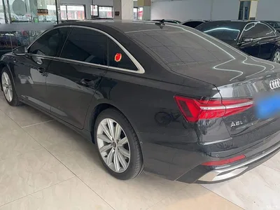 2023 Audi A6L 45 TFSI Premium Selection Dynamic, фото 4, лот 10890018