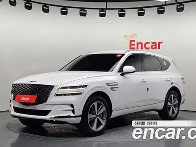 2023 Genesis GV80 2.5T Gasoline AWD, фото 1, лот 10027761