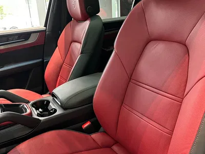 2025 Porsche Cayenne 3.0T Dream Chaser Edition, фото 4, лот 10428433