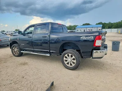 2020 RAM 2500 TRADESMAN, фото 2, лот 11149027