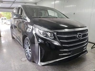 2021 GAC Trumpchi Trumpchi M8 Leading Show Series 390T Ultimate Edition, фото 4, лот 11184280