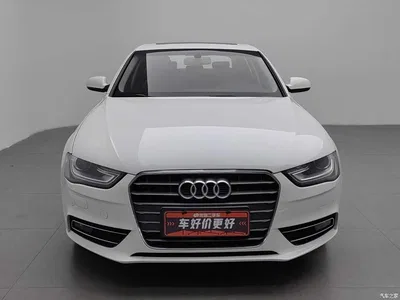 2013 Audi A4L 35 TFSI Automatic Comfort, фото 3, лот 10238659