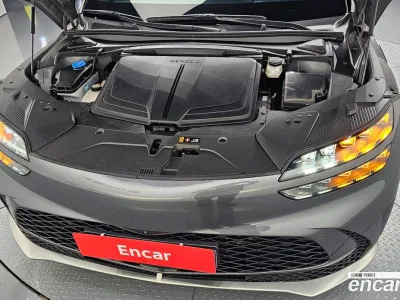2022 Genesis GV60 Standard, фото 3, лот 10049082