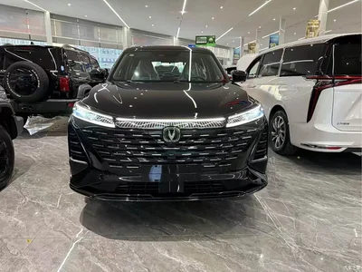 2025 Changan CS75 PLUS 3rd Generation Champion Edition 1.5T Power Leader, фото 2, лот 10395151