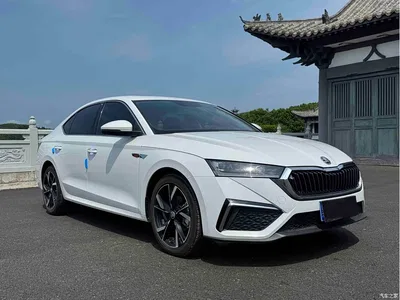 2023 Škoda Octavia PRO TSI280 Premium Edition, фото 3, лот 10348991