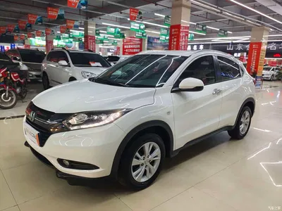 2018 Honda Vezel 1.5L CVT 2WD Tech Elite, фото 1, лот 10429545