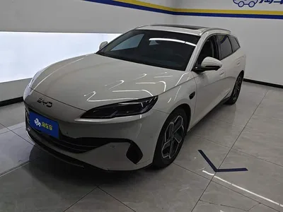 2025 BYD Seal 06 DM-i Touring DM-i 150KM Flagship, фото 1, лот 11002407