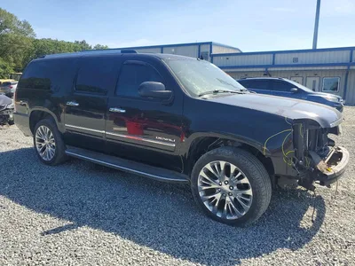 2012 GMC YUKON XL DENALI, фото 4, лот 10898365