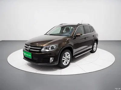 2016 Volkswagen Tiguan Model 300TSI Automatic 2WD Trend Edition, фото 1, лот 10966211