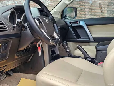 2010 Toyota Prado (Import) 2.7L Auto Luxury, фото 4, лот 10292391