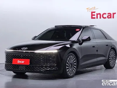 2023 Hyundai Grandeur 2,5 Gasoline 2WD, фото 1, лот 10806208