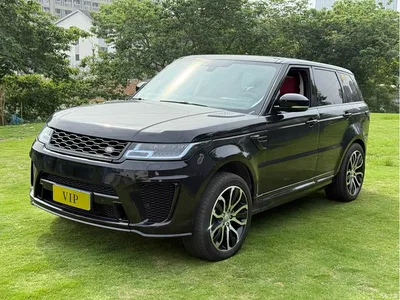 2014 Land Rover Range Rover Sport 3.0 SC V6 HSE DYNAMIC, фото 1, лот 10324411