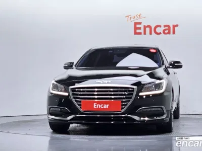 2017 Genesis G80 3.3 GDI AWD, фото 3, лот 10177240