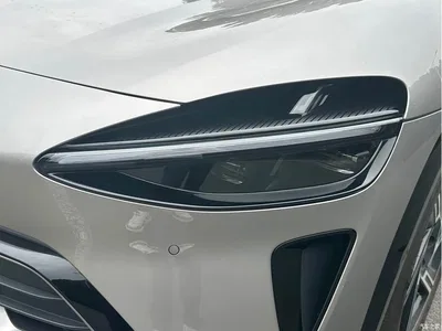 2025 Xiaomi Auto Xiaomi YU7 Ultra Long Range High Performance AWD Max Edition, фото 4, лот 10899276