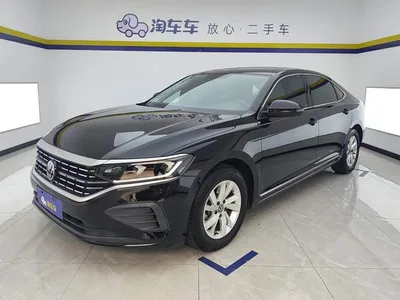 2024 Volkswagen Passat 280TSI Business Edition, фото 1, лот 11204457