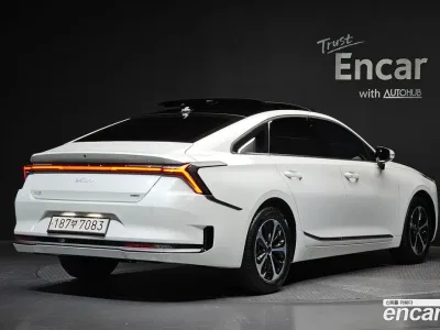 2025 Kia K8 Noblesse Light, фото 1, лот 10225279