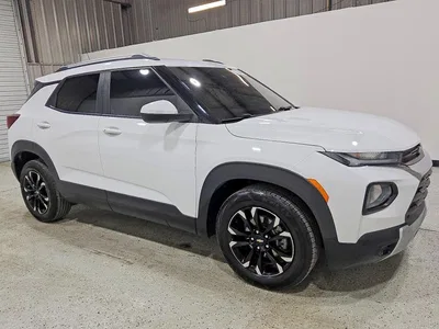 2022 CHEVROLET TRAILBLAZER LT, фото 4, лот 11576027