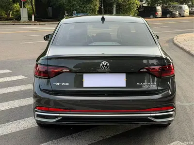 2023 Volkswagen Sagitar 300TSI DSG Excellence Edition, фото 3, лот 10429833