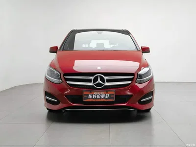 2017 Mercedes-Benz B-Class B 200 Dynamic, фото 3, лот 10287495