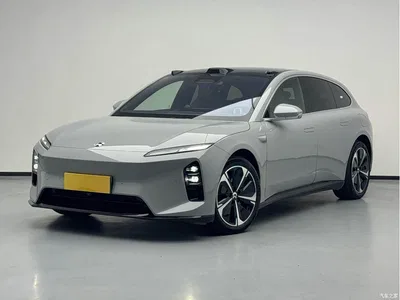 2025 NIO ET5T 75kWh Touring, фото 1, лот 10356210