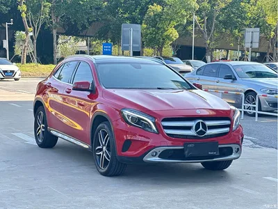 2015 Mercedes-Benz GLA 200 Fashion, фото 3, лот 11011931