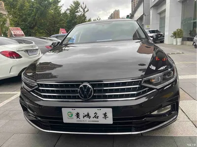 2026 Volkswagen Magotan Model 30 Million Special Selection 280TSI DSG Comfort, фото 1, лот 10436205