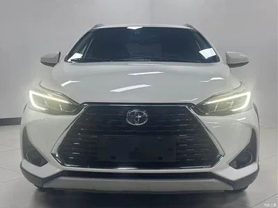 2022 Toyota YARiS L Zhi Xuan Zhi Xuan X 1.5L CVT Leading PLUS Edition, фото 2, лот 10328017