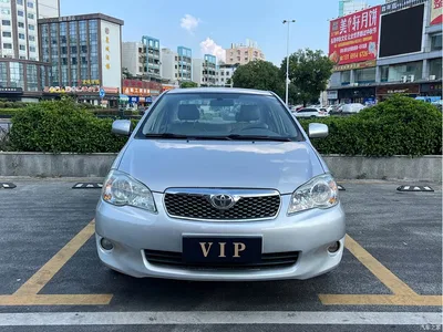 2011 Toyota Corolla 1.6L Automatic Classic Edition, фото 2, лот 11196163