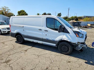 2017 FORD TRANSIT T-150, фото 4, лот 11185070