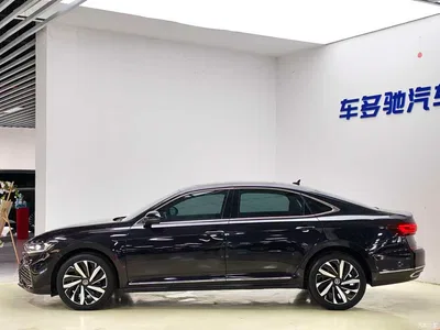 2022 Volkswagen Passat 330TSI Starlight Elite Edition, фото 4, лот 11136333