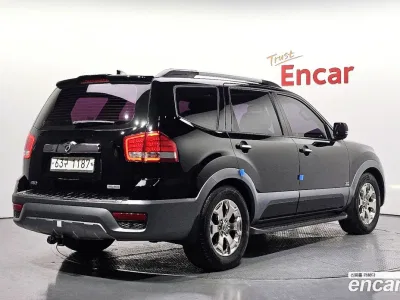 2018 Kia Mohave Diesel 3.0 4WD, фото 2, лот 10086079