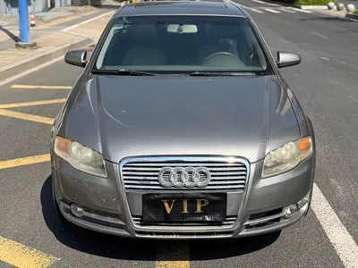 2008 Audi A4 Model 1.8T Manual Comfort, фото 3, лот 11582862