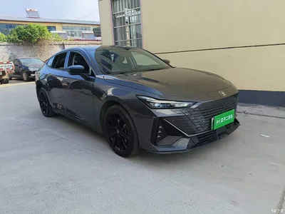 2023 Changan UNI-V iDD ZhiDian iDD 1.5T 113km Smart Fun Edition, фото 4, лот 10252905