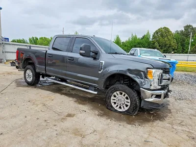 2017 FORD F250 SUPER DUTY, фото 4, лот 10557598