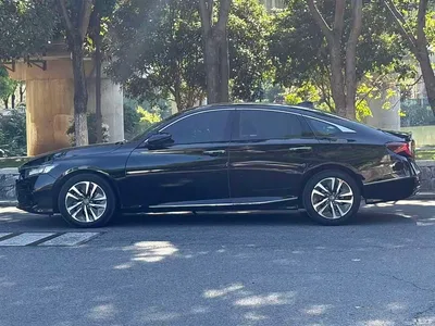 2022 Honda Accord Sharp Hybrid 2.0L Sharp Leader Edition, фото 4, лот 10679788