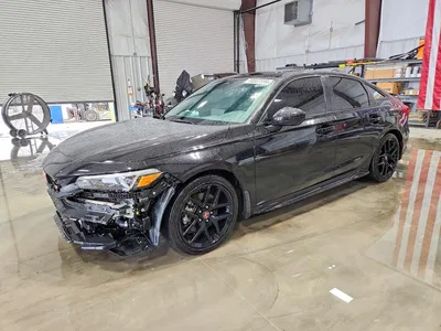 2023 HONDA CIVIC SI, фото 1, лот 11578289
