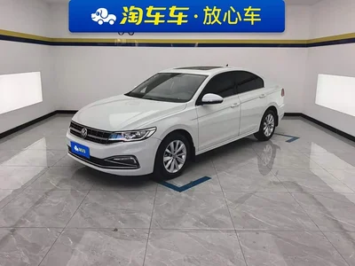 2021 Volkswagen Bora 1.5L Automatic Comfort Smart Edition, фото 1, лот 11565695