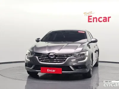2016 Samsung SM6 1.6 TCe LE, фото 2, лот 10188876