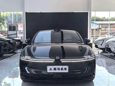 2025 ZEEKR 007 Long Range RWD Smart Driving 100kWh, фото 2, лот 10291215
