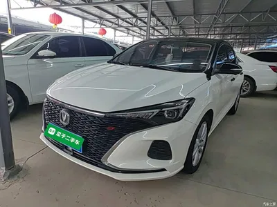 2020 Changan Eado PLUS Blue Whale NE 1.4T GDI DCT Flagship, фото 1, лот 11226294