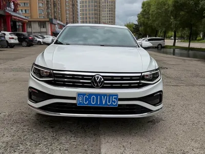 2023 Volkswagen Bora 200TSI DSG Smart PRO Edition, фото 2, лот 10471490