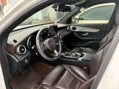 2018 Mercedes-Benz GLC 200 4MATIC, фото 3, лот 11196458