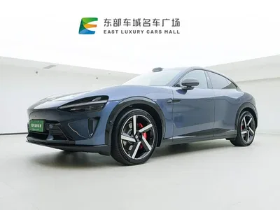 2025 Xiaomi Auto Xiaomi YU7 Ultra Long Range High Performance AWD Max Edition, фото 1, лот 11212824